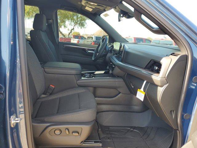 New 2026 Chevrolet Tahoe LS image 10