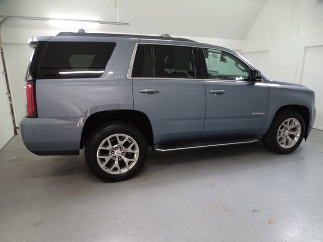 Used 2016 GMC Yukon SLT w/ Open Road Package AWD/4WD image 24