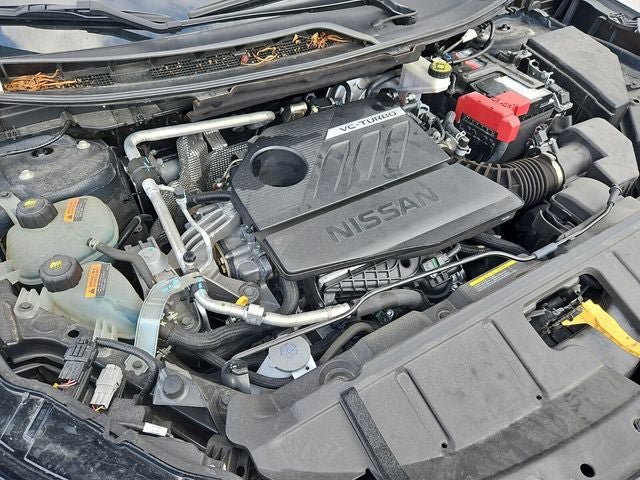Used 2023 Nissan Rogue SL AWD/4WD image 26