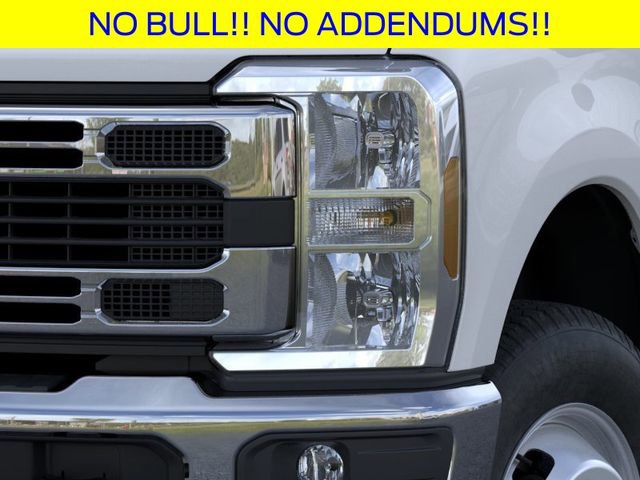 New 2026 Ford F350 XL AWD/4WD image 19