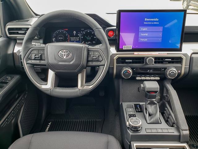 New 2025 Toyota Tacoma TRD Off-Road image 18