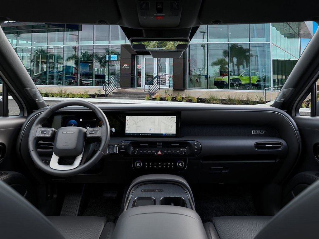 New 2026 Hyundai Palisade XRT Pro image 11