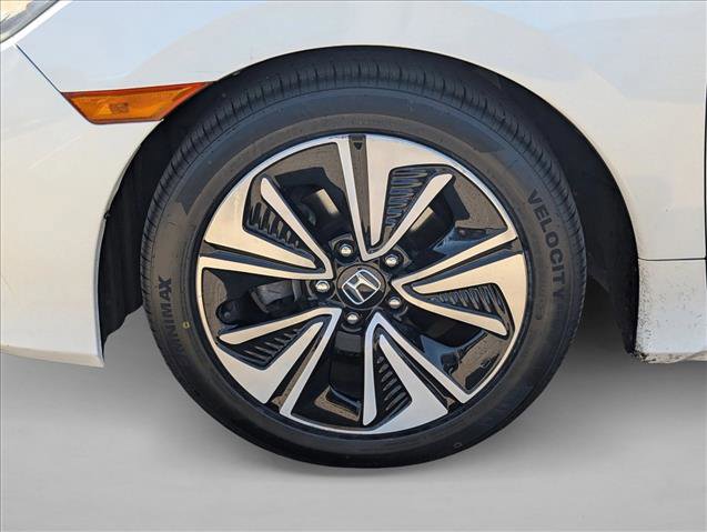 Used 2016 Honda Civic EX-T image 23
