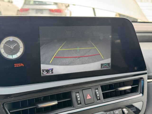 Used 2022 Lexus ES 350 w/ Premium Package FWD image 25