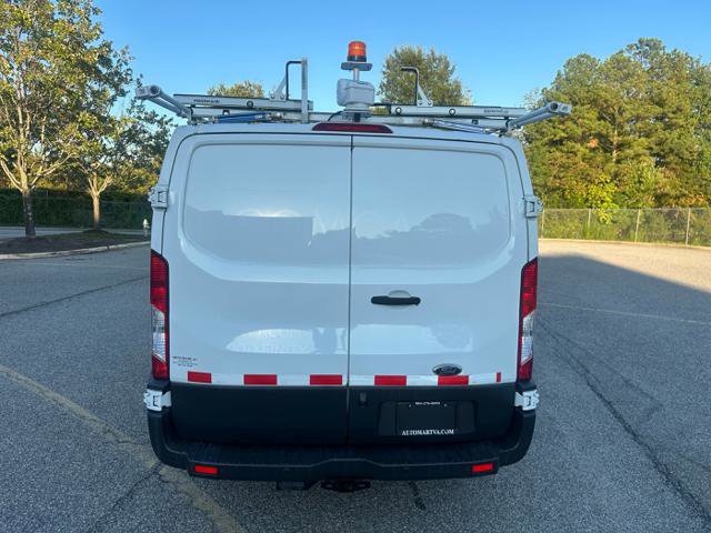 Used 2017 Ford Transit 250 130 Low Roof image 9