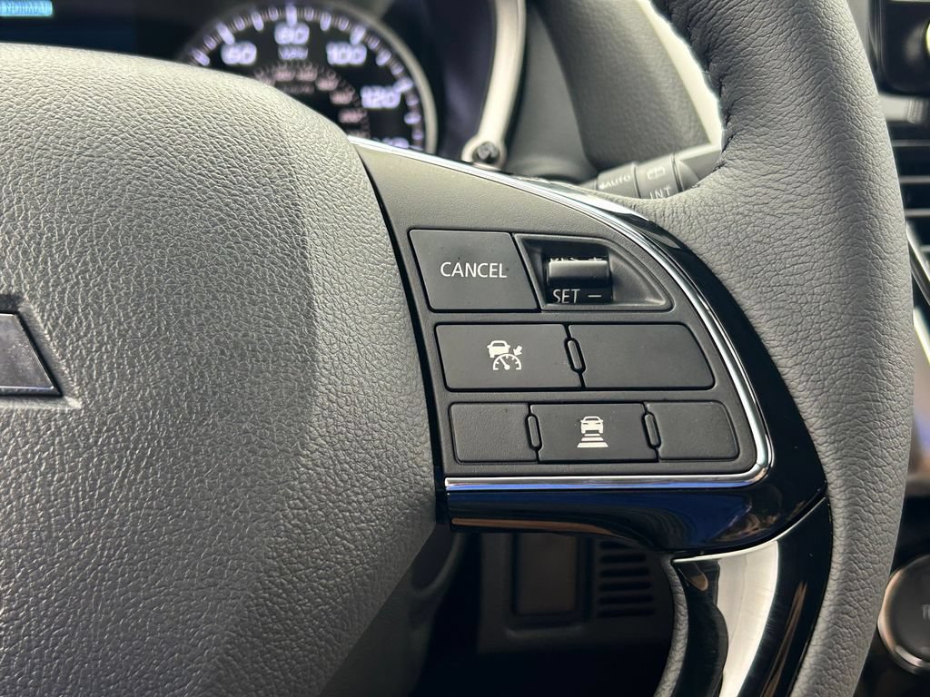 New 2026 Mitsubishi Eclipse Cross SE AWD/4WD image 25