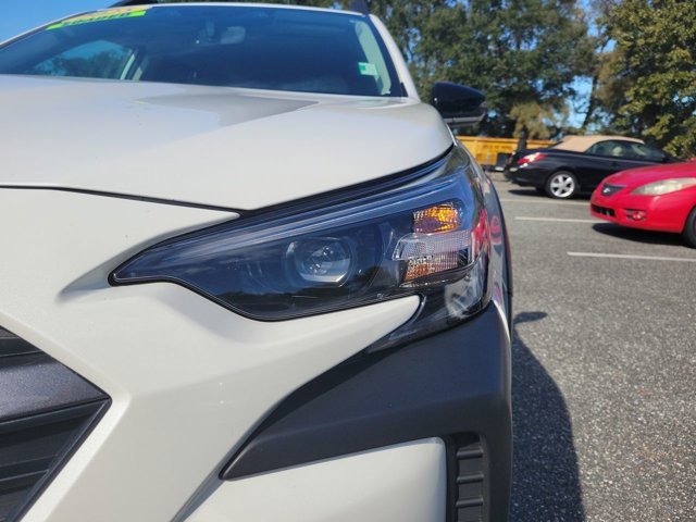 Used 2025 Subaru Outback Limited w/ Popular Package #2 image 16