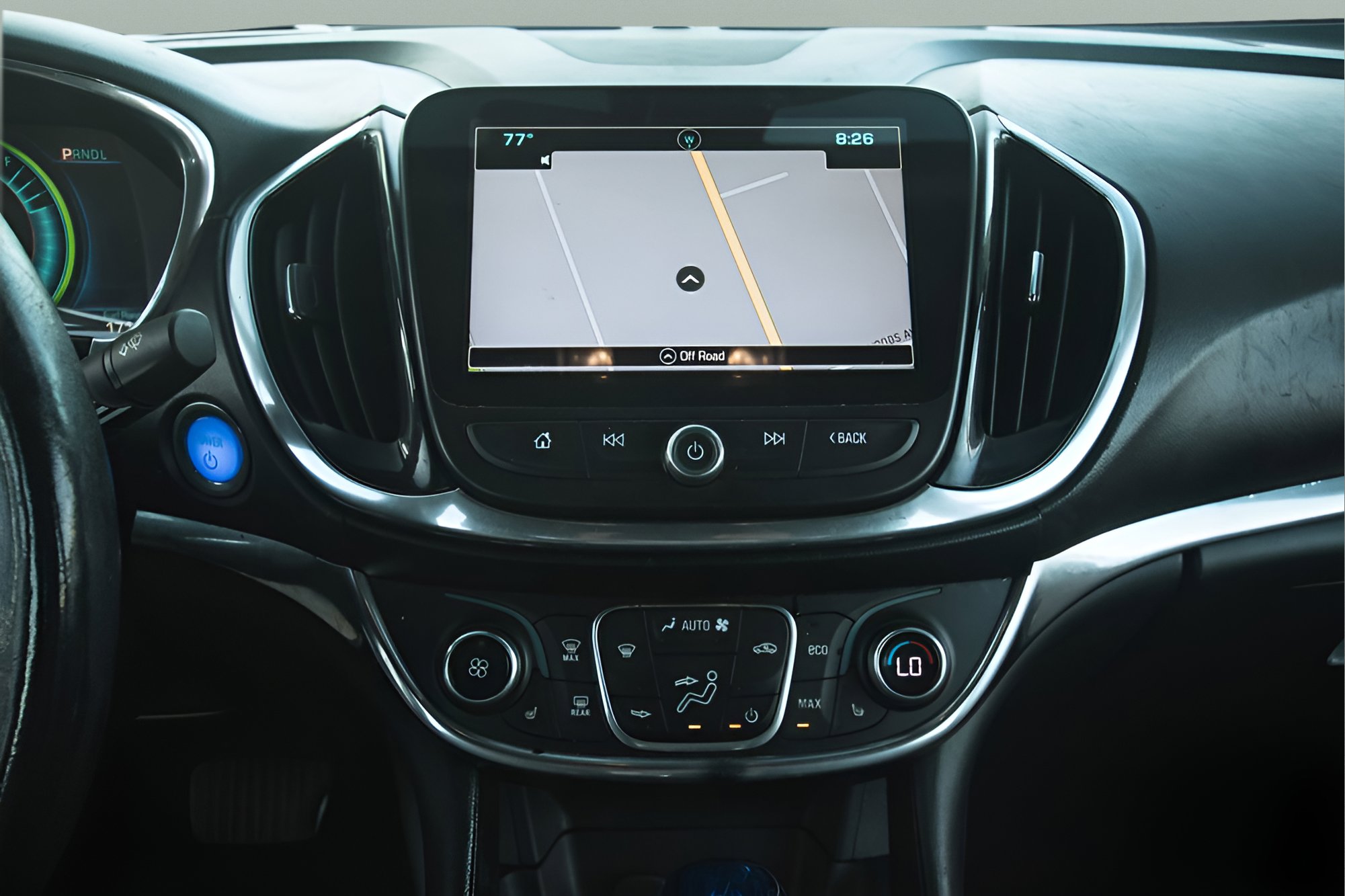 Used 2016 Chevrolet Volt Premier w/ Driver Confidence Package image 18