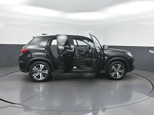New 2026 Mitsubishi Outlander Sport ES AWD/4WD image 31