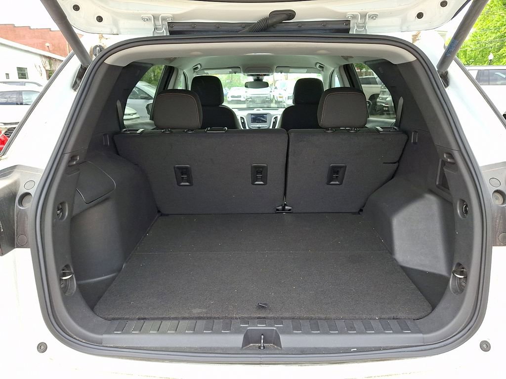 Used 2023 Chevrolet Equinox LT AWD/4WD image 27