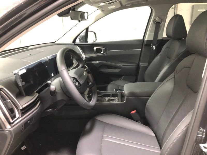 New 2026 Kia Sorento S w/ S Panoramic Sunroof Package image 45