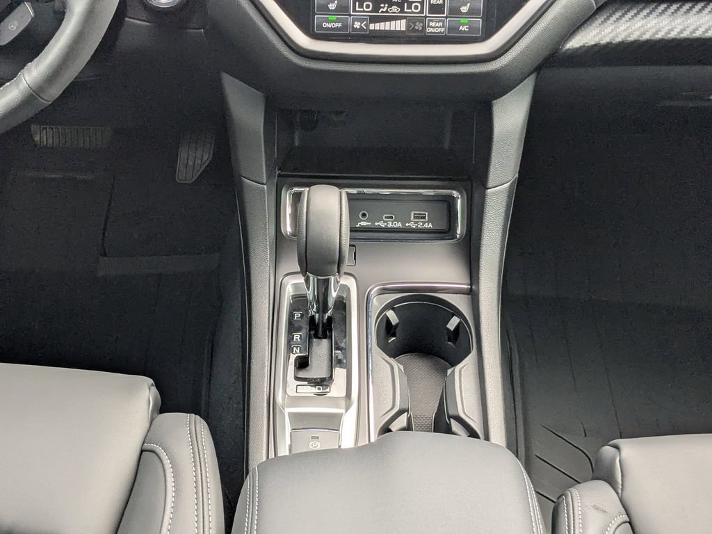 New 2026 Subaru Ascent Premium AWD/4WD image 18
