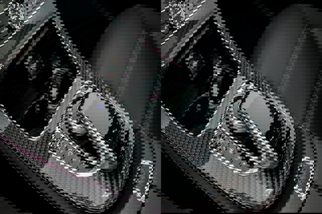 Used 2019 Mercedes-Benz E 63 AMG S image 39