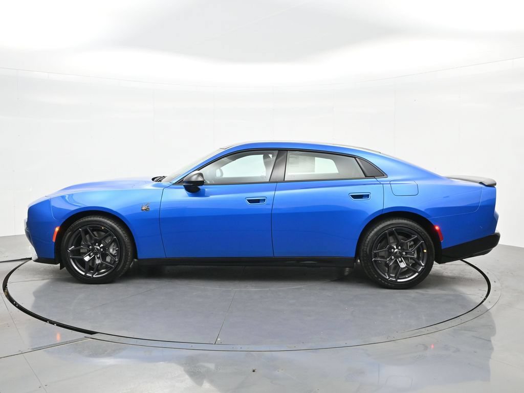 New 2026 Dodge Charger Scat Pack AWD/4WD image 10