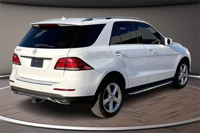 Used 2018 Mercedes-Benz GLE 350 w/ Premium 1 Package image 2