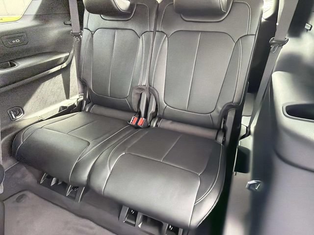 New 2026 Jeep Grand Cherokee L Limited AWD/4WD image 26