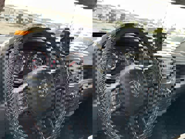 Used 2016 RAM 1500 Express AWD/4WD image 8