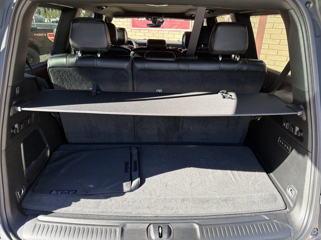 New 2026 Jeep Grand Wagoneer Limited w/ Premium Group II image 5