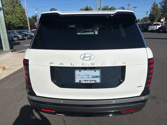 New 2026 Hyundai Palisade Limited image 7