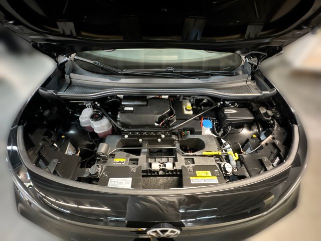 Certified 2022 Volkswagen ID.4 Pro S RWD image 19