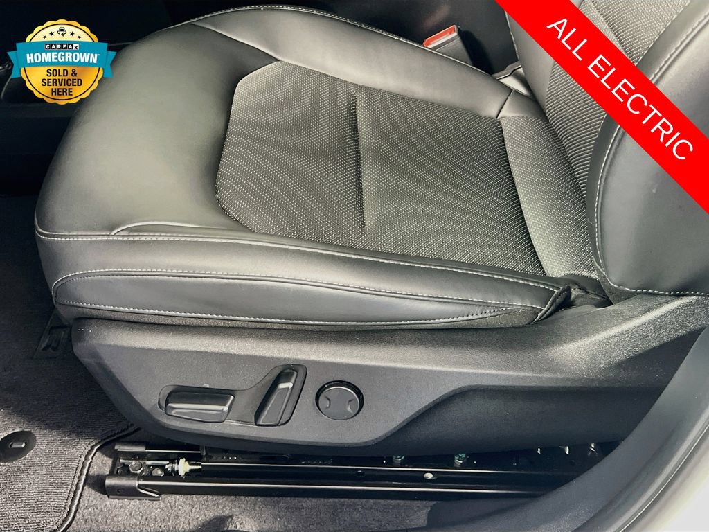Certified 2025 Kia EV6 Light RWD image 20