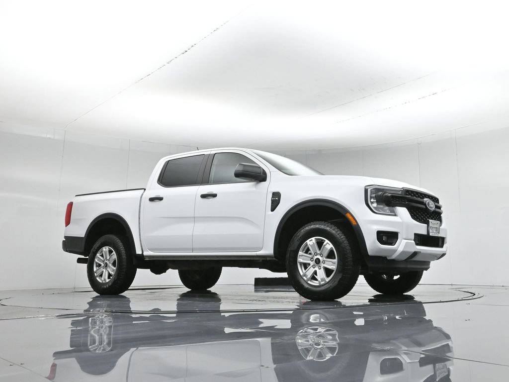 Used 2024 Ford Ranger XL w/ Trailer Tow Package image 4