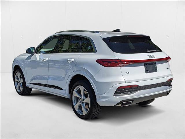 New 2025 Audi Q5 Premium Plus image 8