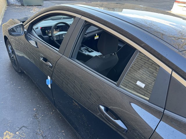 New 2026 Nissan Sentra SV w/ Floor Mat Package image 19