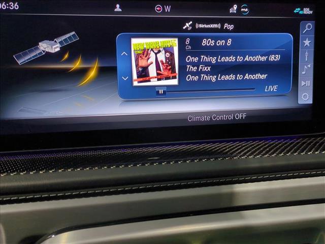 Used 2023 Mercedes-Benz G 550 image 15