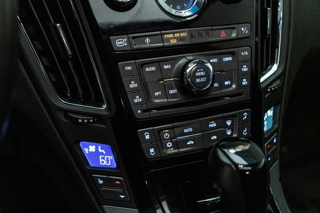 Used 2013 Cadillac CTS V image 27