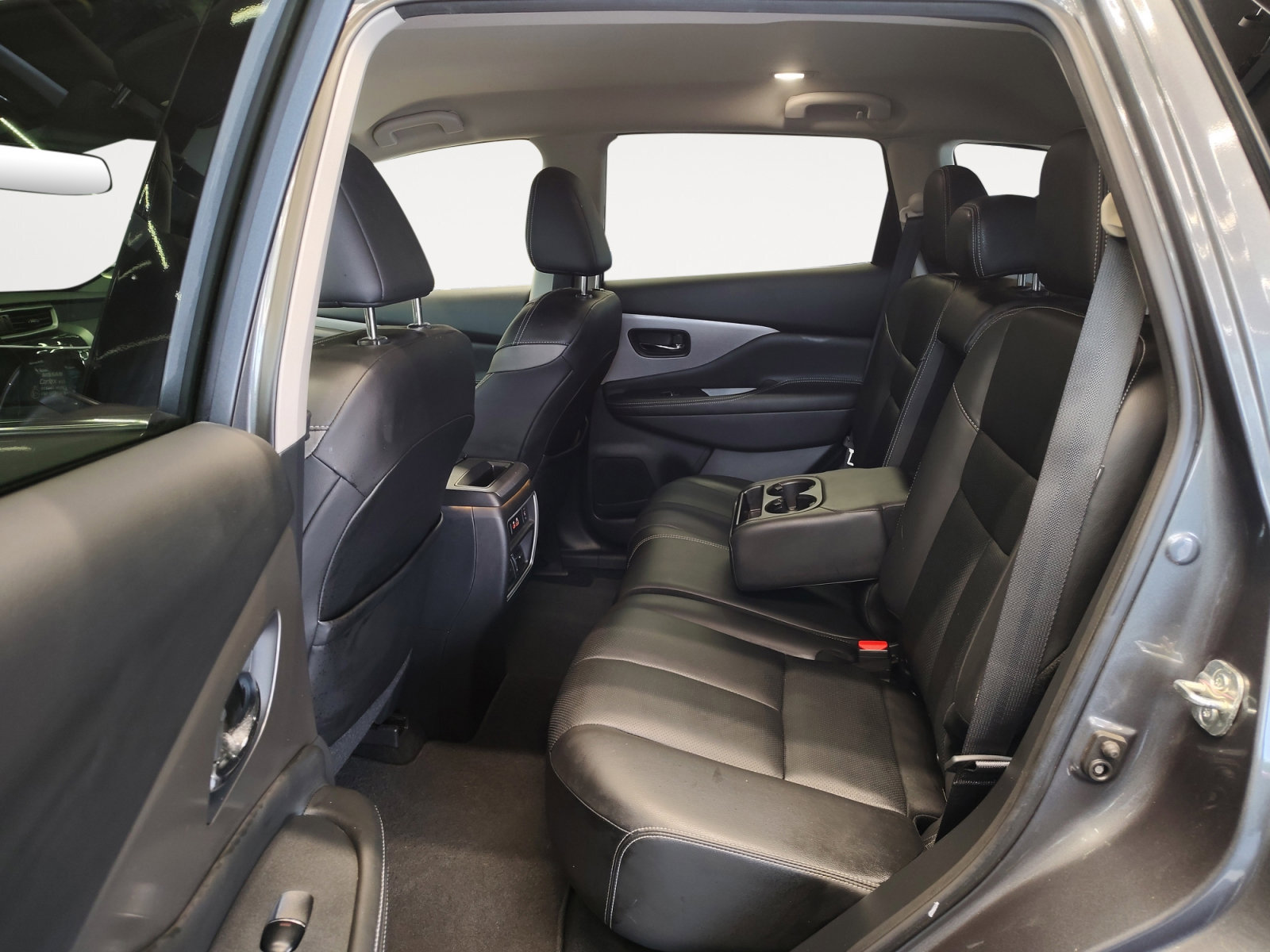 Used 2019 Nissan Murano SL FWD image 25