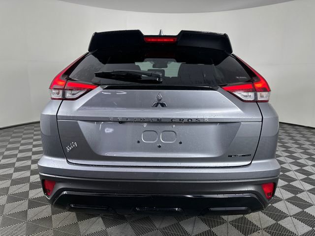 New 2026 Mitsubishi Eclipse Cross Black Edition image 5