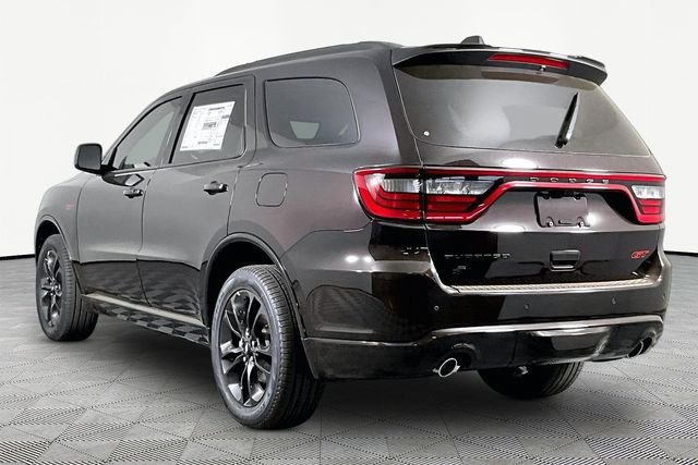 New 2026 Dodge Durango GT AWD/4WD image 4