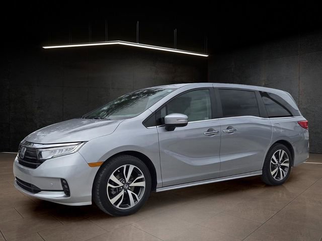 Used 2023 Honda Odyssey Touring image 3