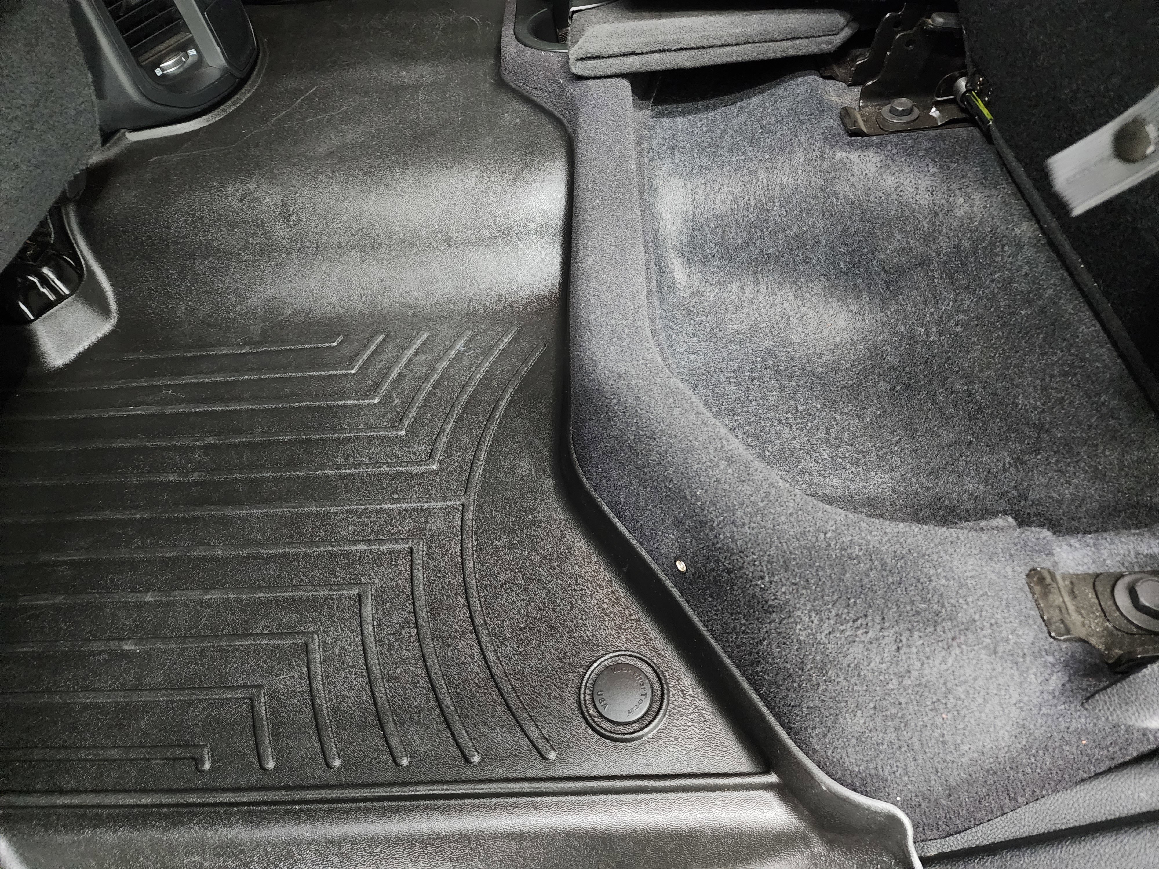 Used 2020 RAM 3500 Big Horn w/ Level 1 Equipment Group image 41