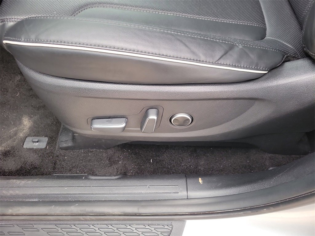 Used 2024 Hyundai Palisade SEL image 15