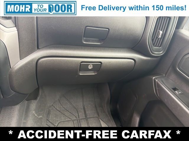 Used 2024 Chevrolet Silverado 2500 Custom w/ Custom Value Package image 26