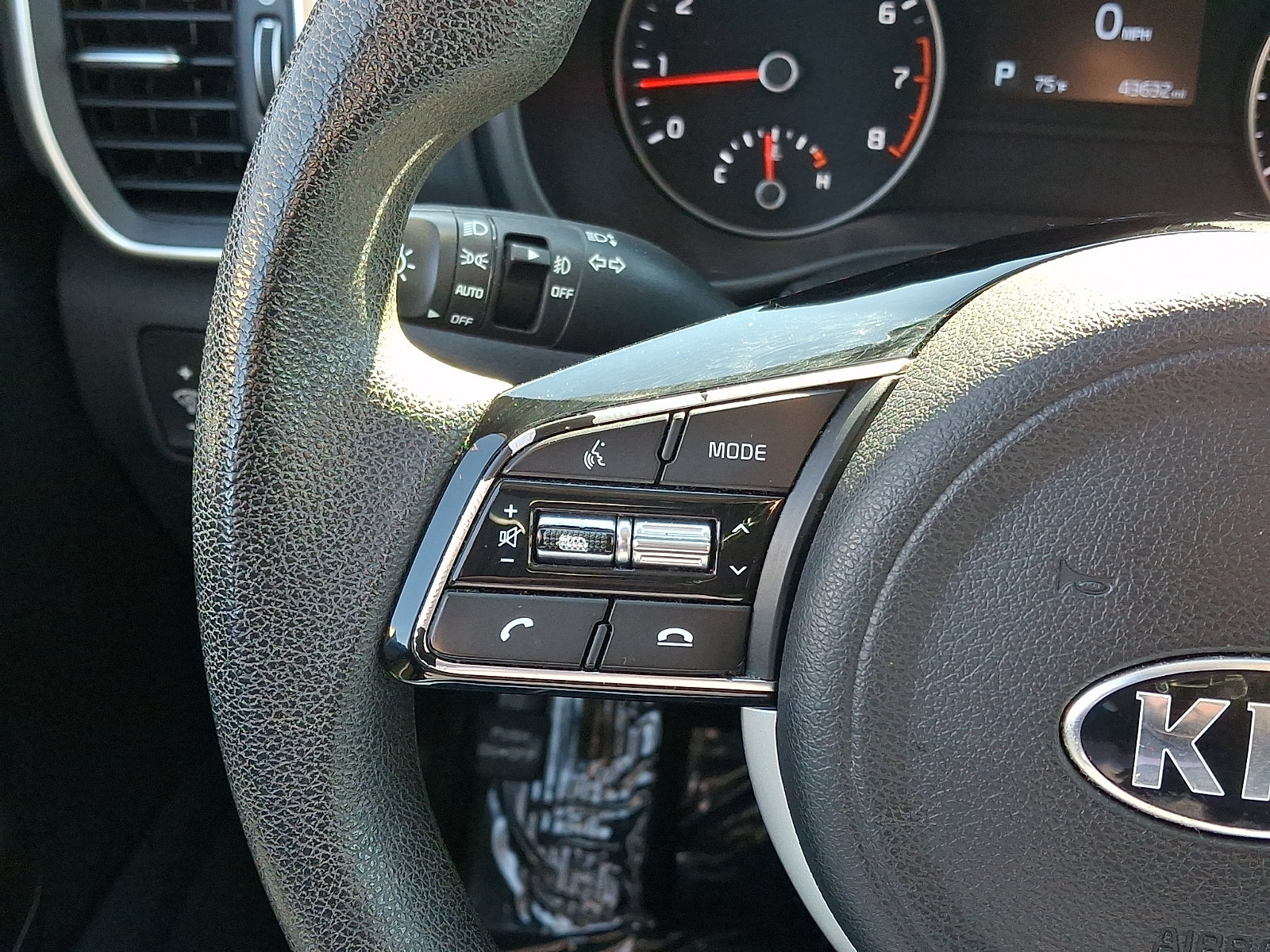 Used 2020 Kia Sportage LX AWD/4WD image 20