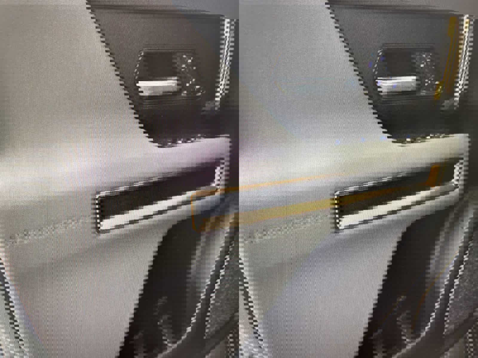 Used 2024 GMC Hummer EV 3X w/ LPO, Illumination Package image 9