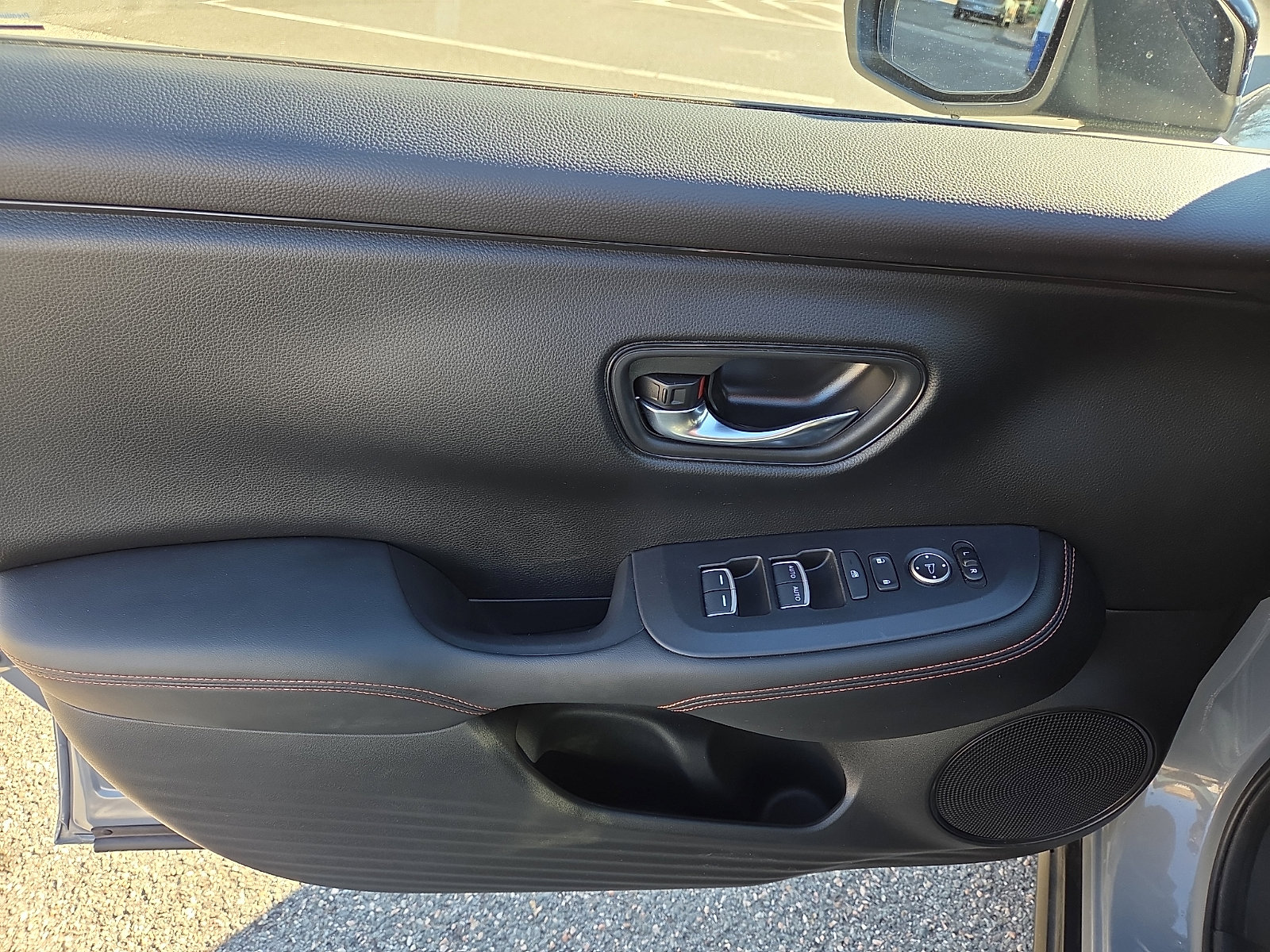 Used 2023 Honda HR-V Sport image 13