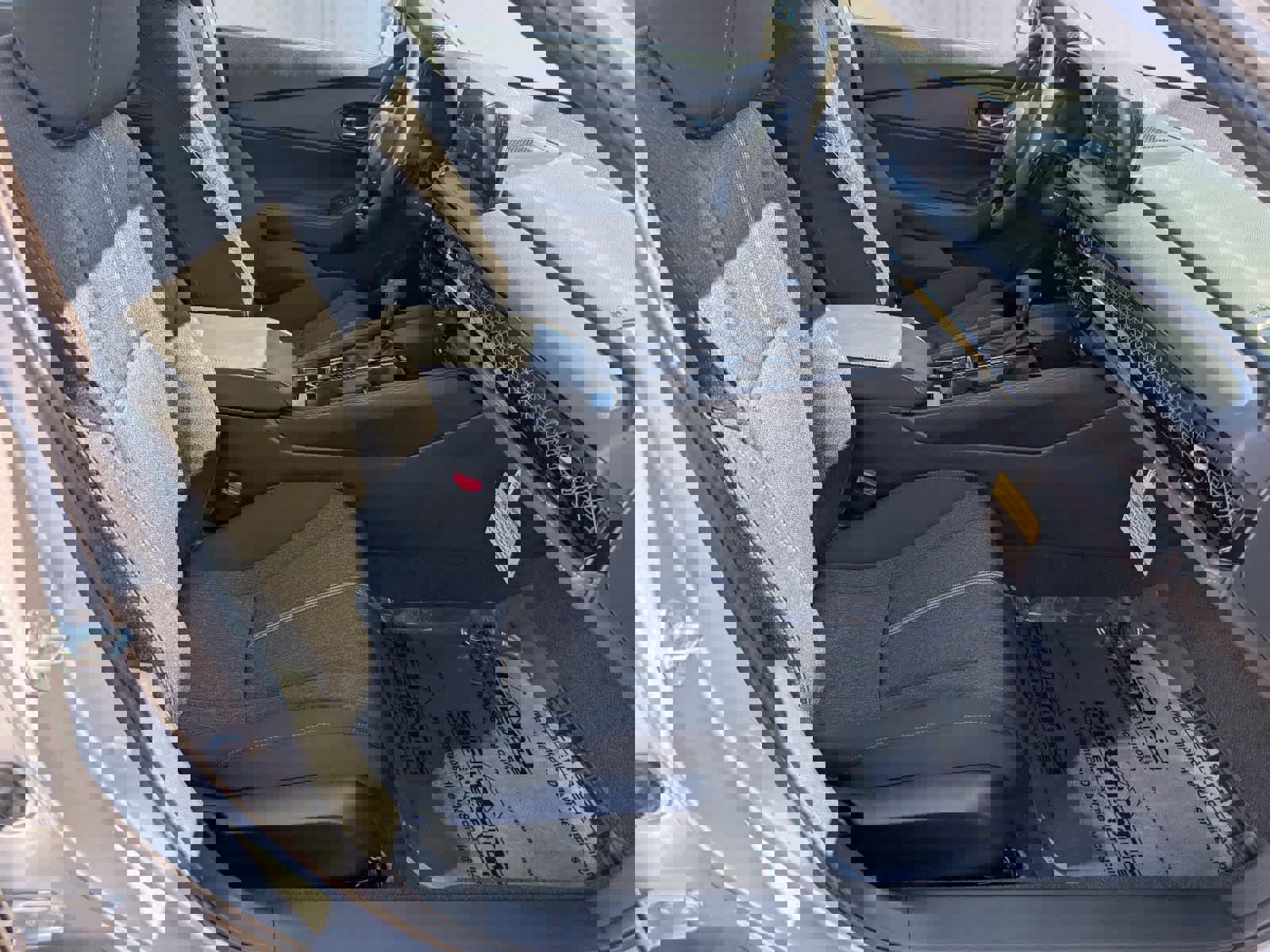 Certified 2025 Honda Accord Sport image 9