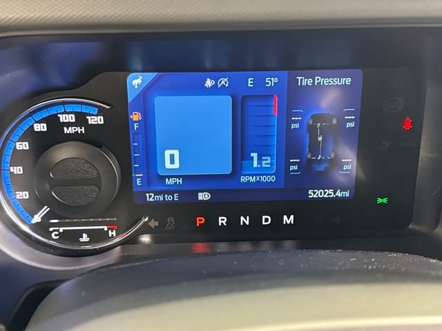 Used 2022 Ford Bronco Big Bend image 16