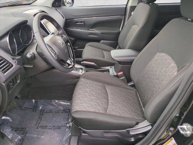 Used 2026 Mitsubishi Outlander Sport ES AWD/4WD image 15