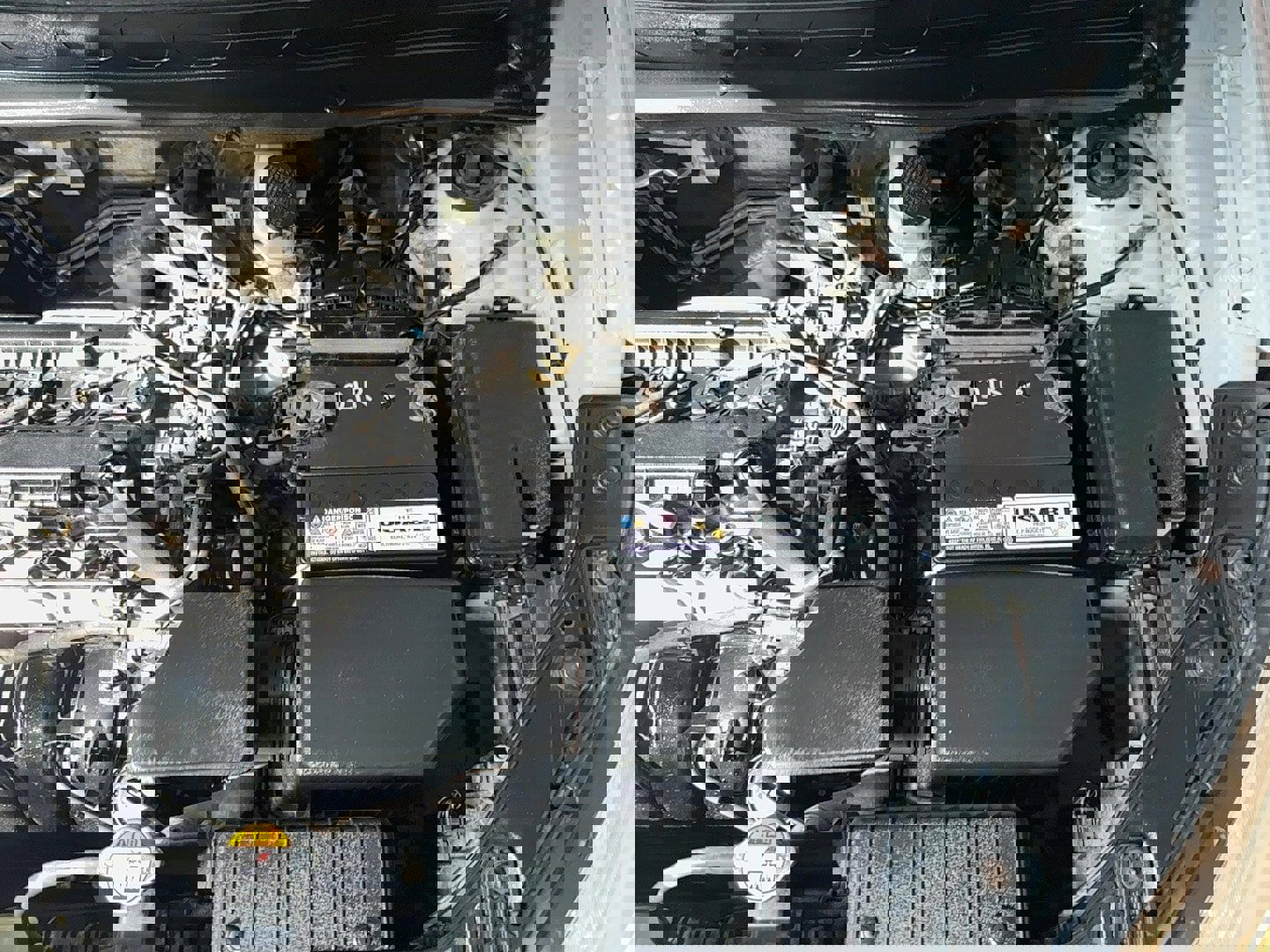 Used 2012 Kia Soul + image 78