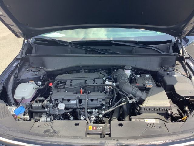 Used 2025 Hyundai Kona N Line S image 20