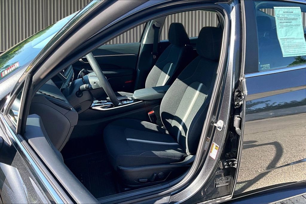 Used 2023 Hyundai Sonata SEL FWD image 25