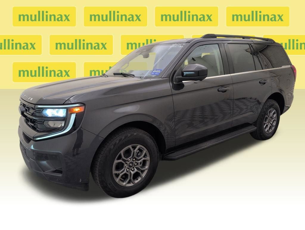 Certified 2025 Ford Expedition Active RWD image 10