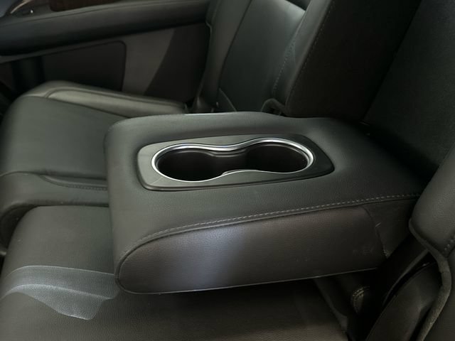 Used 2018 Acura MDX SH-AWD image 14