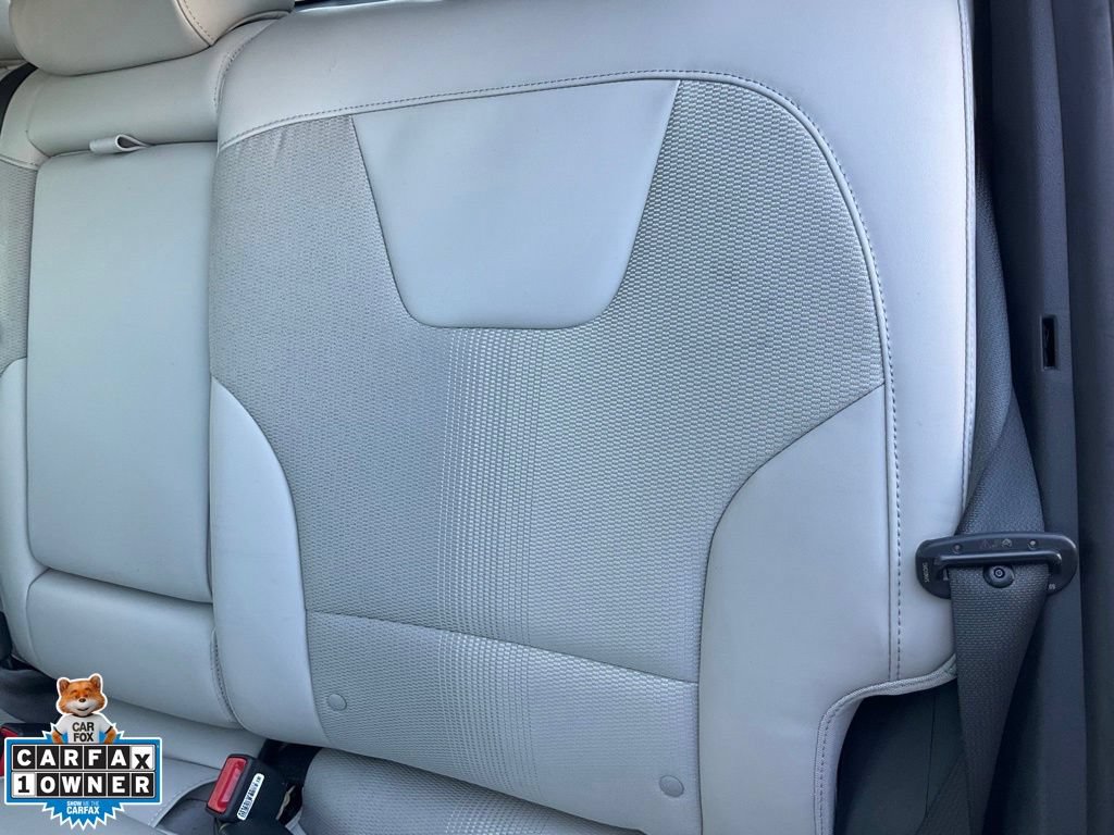 Used 2023 Kia Niro Wind FWD image 27