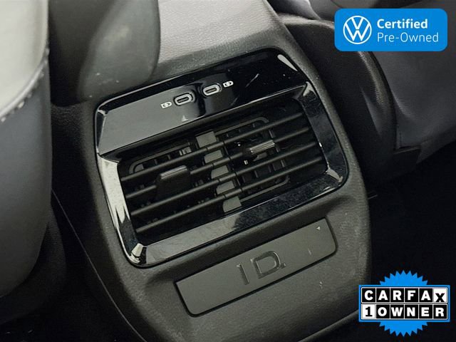 Certified 2021 Volkswagen ID.4 Pro S RWD image 25